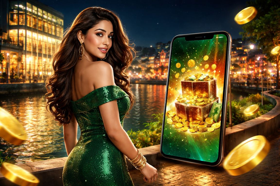 নারায়ণগঞ্জে লাল-সবুজ থিমে ডিপোজিট বোনাস অফার