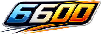 6600